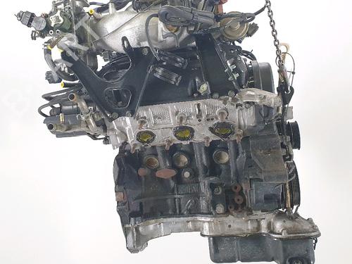 Engine MITSUBISHI GALANT VIII (EA_) 2.5 V6 24V (EA5A) | BP27353599M1 