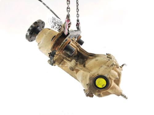 Differential hinten für Differential hinten DACIA DUSTER (HS_) 1.5 dCi 4x4 (HSMC, HSMD) (110 hp) 36659881 36659881