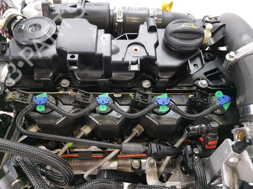 Engine FORD KA+ III (UK, FK) 1.5 TDCi | BP39421592M1 - Image 7