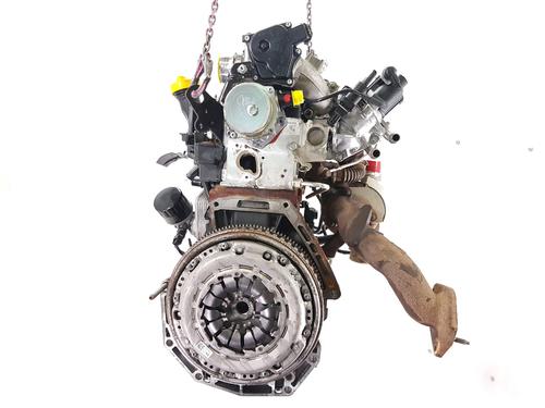 Engine DACIA DUSTER (HS_) 1.5 dCi 4x4 | BP39259346M1 - Image 3