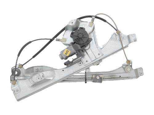 Used Front left window mechanism Front left window mechanism RENAULT CLIO III (BR0/1, CR0/1) 1.2 16V (BR0P, CR0P) (101 hp) 39971794 39971794