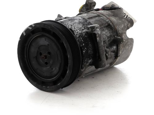 Used AC compressor RENAULT MEGANE III Hatchback (BZ0/1_, B3_) 1.5 dCi (BZ09, BZ0D, BZ1W, BZ29, BZ14) (110 hp) 30917682