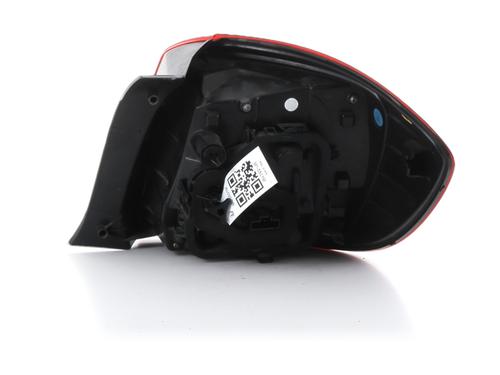 Left taillight DACIA SANDERO II TCe 90 (B8M1, B8MA, B8AC) | BP36487739C34 - Image 4