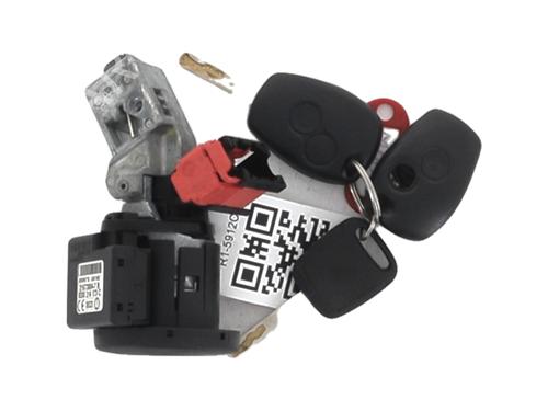 ignition-barrel-renault-modus-grand-modus-fjp0_-2004-32654855 main image