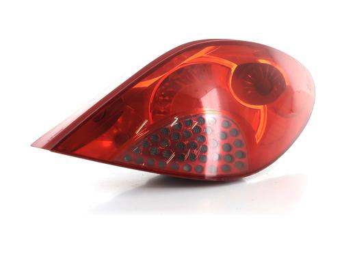 Right taillight PEUGEOT 207 (WA_, WC_) 1.4 HDi | BP29987822C35 