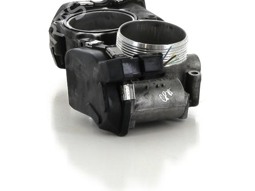 Throttle body BMW X5 (E70) xDrive 50 i | BP26877415M82 
