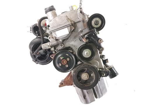 Używane Silnik TOYOTA YARIS (_P1_) 1.0 (SCP10_, SCP10R) (65 hp) 21837283