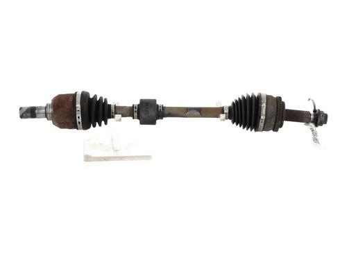 Left front driveshaft KIA CEE'D Sportswagon (JD) 1.4 CRDi 90 | BP26670027M38