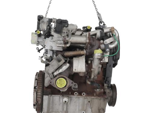 Engine RENAULT CLIO III (BR0/1, CR0/1)  | BP27189223M1 
