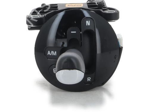 Used Gear lever FIAT 500 (312_) 1.2 (312AXA1A) (69 hp) 30367239