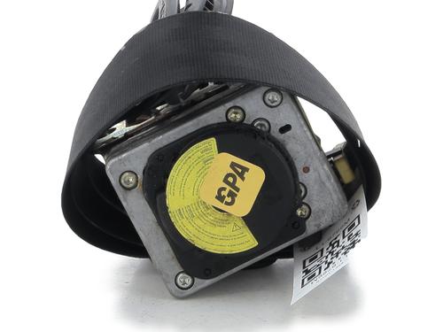 Front right seatbelt SEAT LEON (1M1) 1.9 TDI | BP34177373I25 - Image 2