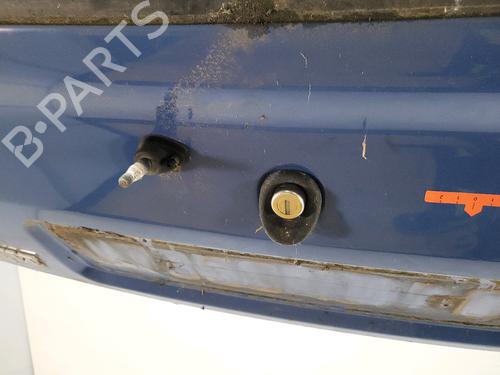 Tailgate RENAULT TWINGO I (C06_) 1.2 (C063, C064) | BP30119053C6 
