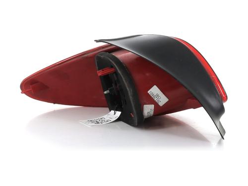 Right taillight PEUGEOT 206+ (2L_, 2M_) 1.1 | BP29197951C35 