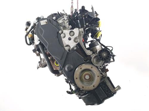 Used Engine Engine PEUGEOT 307 CC (3B) 2.0 HDi 135 (136 hp) 36373789 36373789
