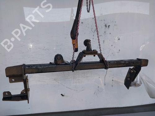 Used Tow ball/Mechanism Tow ball/Mechanism 37869416 37869416