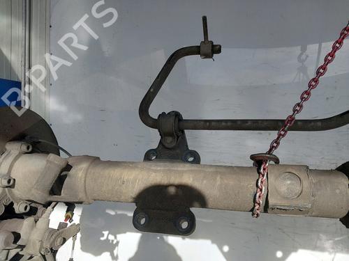 Rear differential IVECO DAILY VI Van 35S16, 35C16, 40C16, 50C16, 70C16 | BP36776894M24 - Image 5