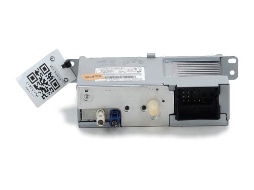 Radio CITROËN C3 III (SX) 1.2 VTi 82 | BP30503222E6