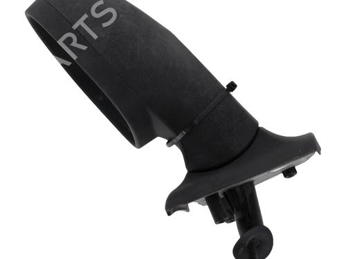 Used Left mirror RENAULT TWINGO II (CN0_) 1.5 dCi (CN0E) (64 hp) 31693836