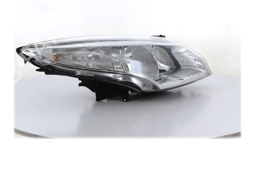 Right headlight RENAULT MEGANE III Hatchback (BZ0/1_, B3_) 1.5 dCi | BP29820077C29 