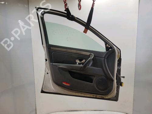 Left front door RENAULT LAGUNA III (BT0/1) 2.0 dCi (BT01, BT08, BT09, BT0E, BT0K, BT12, BT1C, BT1D,... | BP29579287C2 