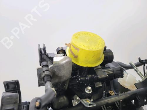 Engine PEUGEOT 107 (PM_, PN_) 1.0 | BP29849012M1