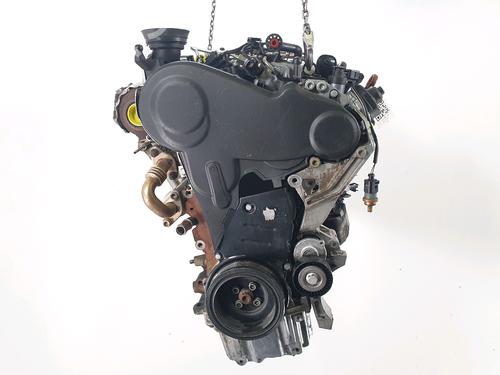 Motor Motor VW TIGUAN (5N_) 2.0 TDI 4motion (140 hp) 36945746 36945746