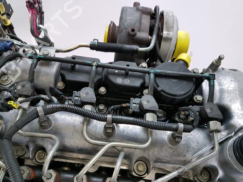 Engine CHEVROLET CAPTIVA (C100, C140) 2.2 D 4WD | BP36548739M1 - Image 8