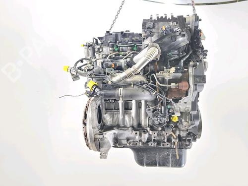 Engine CITROËN DS4 (NX_) 1.6 HDi 115 | BP39972000M1 - Image 4