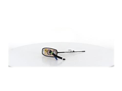 Antenne/Base Antenne/Base CITROËN C3 AIRCROSS II (2R_, 2C_) 1.5 BlueHDi 120 (2CYHXX) (120 hp) 34642898 34642898