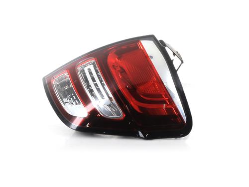 Right taillight CITROËN C3 II (SC_) 1.6 VTi 120 | BP37457472C35 - Image 2