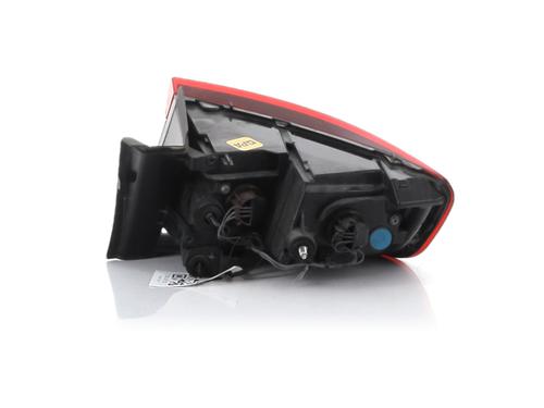 Left taillight RENAULT MEGANE IV Hatchback (B9A/M/N_) 1.5 dCi 110 (B9A3) | BP39608682C34 - Image 4