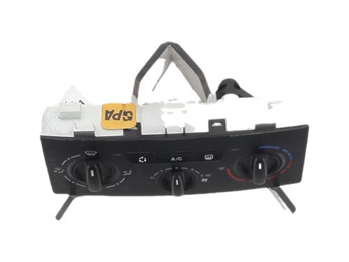 Climate control PEUGEOT PARTNER Tepee 1.6 HDi 90 | BP40171957I5 - Image 3