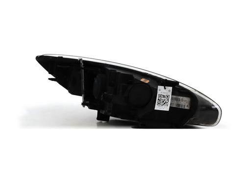Left headlight RENAULT MEGANE III Hatchback (BZ0/1_, B3_) 1.5 dCi (BZ09, BZ0D, BZ1W, BZ29, BZ14) | BP29381742C28 