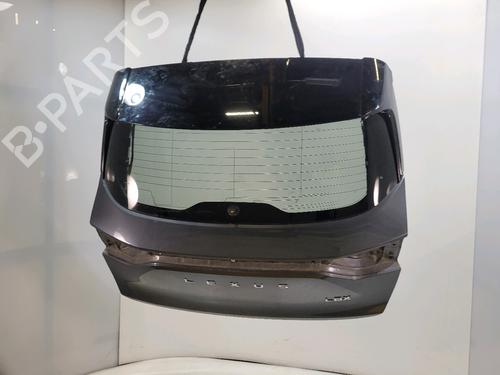 Bakluke CC/Kombi-Kupé LEXUS LBX (_AYH1_, _AYA1_) Hybrid (MAYH10) (136 hp) 30799731