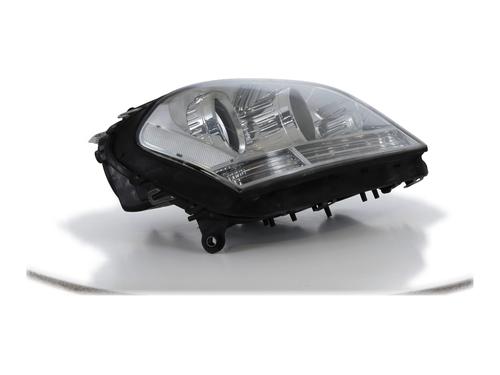 Right headlight MERCEDES-BENZ M-CLASS (W164) ML 320 CDI 4-matic (164.122) | BP29695750C29 