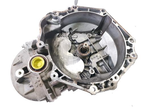Gearbox OPEL CORSA D (S07) 1.6 Turbo (L08, L68) | BP25481707M3 