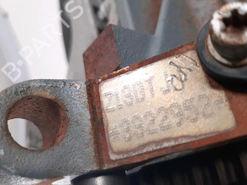 Engine OPEL CORSA D (S07) 1.3 CDTI (L08, L68) | BP37191543M1 - Image 7