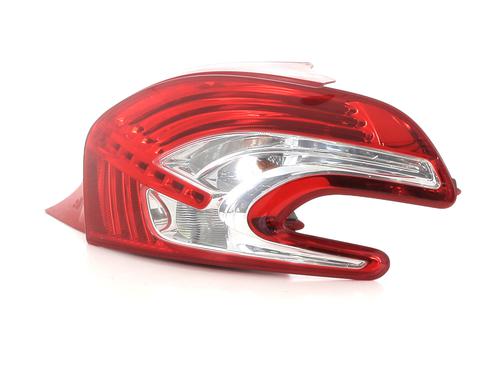 Right taillight PEUGEOT 208 I (CA_, CC_) 1.6 THP | BP26039449C35 