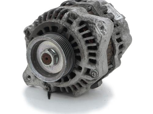 Used Alternator HONDA JAZZ II (GD_, GE3, GE2) 1.2 i-DSI (GD5, GE2) (78 hp) 23335415