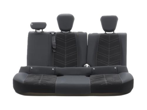 Used Rear seat OPEL MOKKA 1.2 (76) (131 hp) 30957055