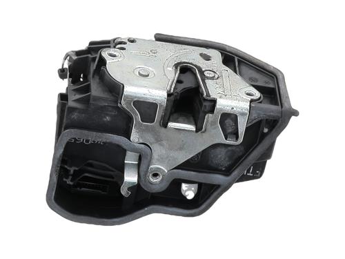 Venstre foran lås BMW X3 (E83) 2.0 d (150 hp) 31284599