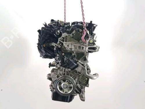 Moteur FIAT 500 (312_) 1.0 Mild Hybrid (312.AYD1B) (69 hp) 27353488