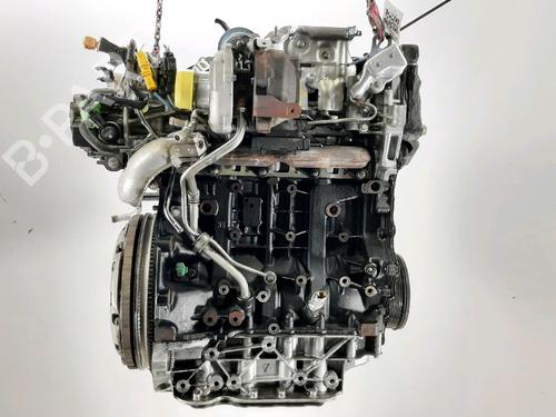 Engine NISSAN X-TRAIL II (T31) 2.0 dCi 4x4 | BP32309466M1