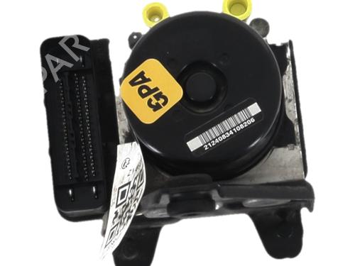 ABS pump VW GOLF VI (5K1) 1.4 TSI | BP39422119M43 - Image 5