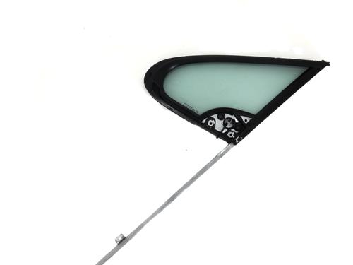 Front right quarter glass PEUGEOT 307 (3A/C) 2.0 HDi 110 | BP27908729C112 