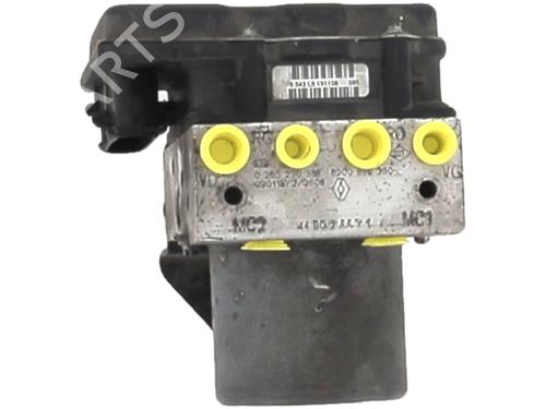 ABS pump RENAULT TWINGO II (CN0_) 1.6 RS (CN0N, CN0R, CN0S) | BP28137832M43 