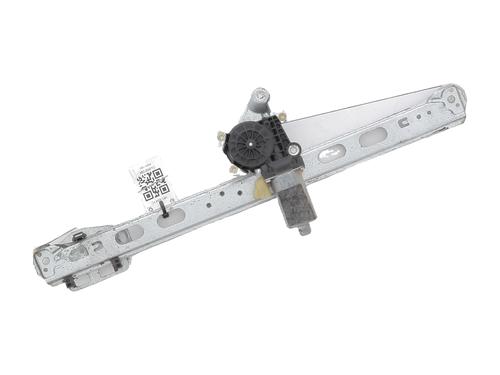 Used Rear right window mechanism Rear right window mechanism MERCEDES-BENZ M-CLASS (W163) ML 270 CDI (163.113) (163 hp) 32842171 32842171