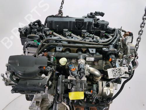 Engine DS DS 7 Crossback (J4_, JR_, JC_) 2.0 BlueHDi 180 (JJEHZR) | BP39764403M1 - Image 9