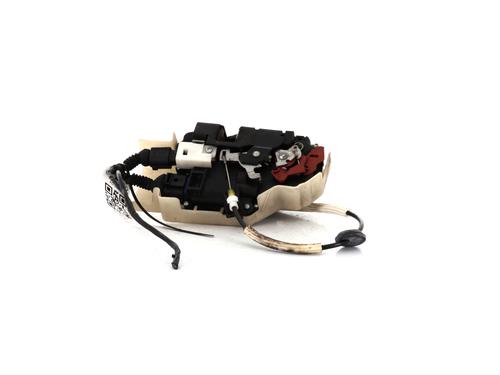 Front left lock VW TOUAREG (7LA, 7L6, 7L7) 5.0 V10 TDI | BP16560315C98 