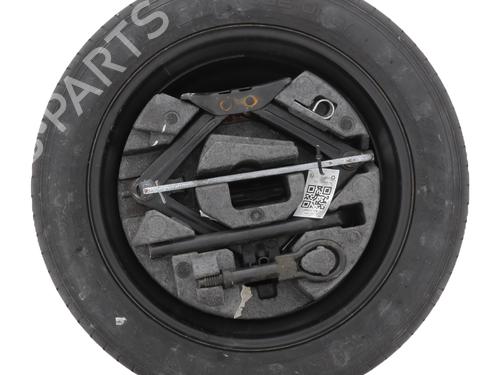 Jack Kit FORD C-MAX II (DXA/CB7, DXA/CEU) 1.0 EcoBoost (125 hp) 32769746